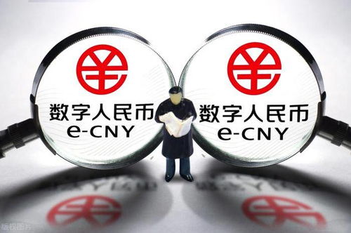 數(shù)字貨幣風起云涌 聚焦A股五大潛力龍頭，低市值、高前景引產(chǎn)業(yè)巨頭矚目